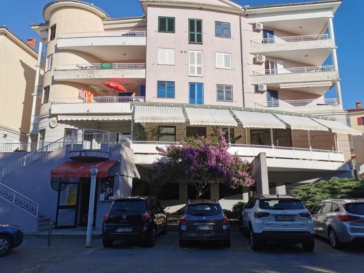 Appartement Portofino App à Izola Extérieur photo