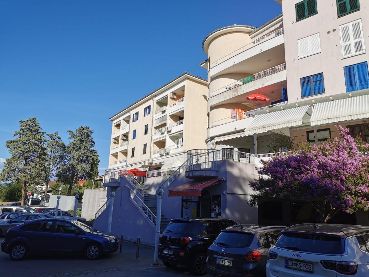 Appartement Portofino App à Izola Extérieur photo