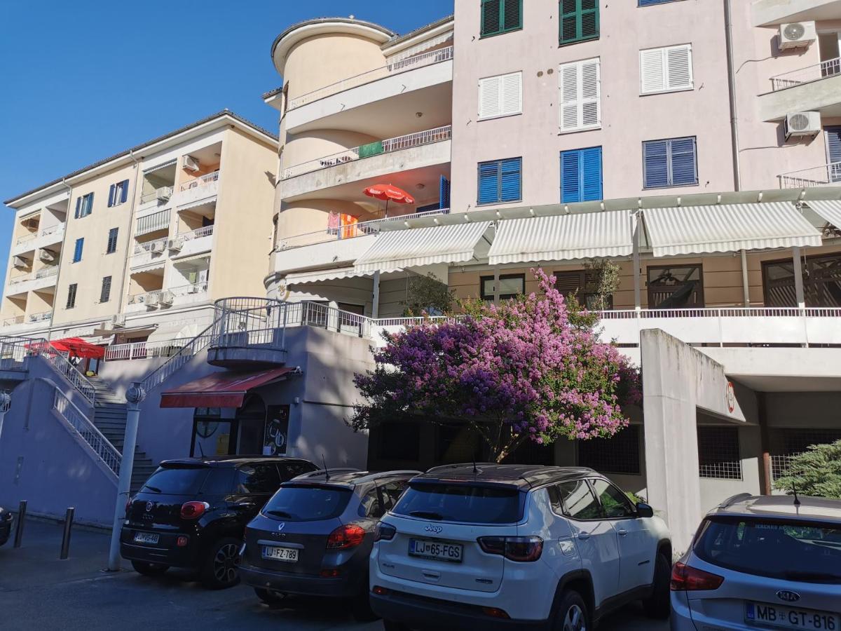 Appartement Portofino App à Izola Extérieur photo