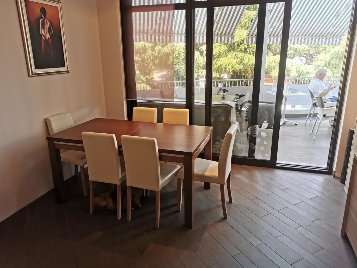 Appartement Portofino App à Izola Extérieur photo