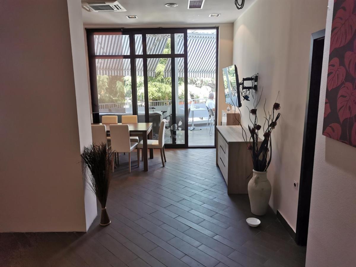 Appartement Portofino App à Izola Extérieur photo