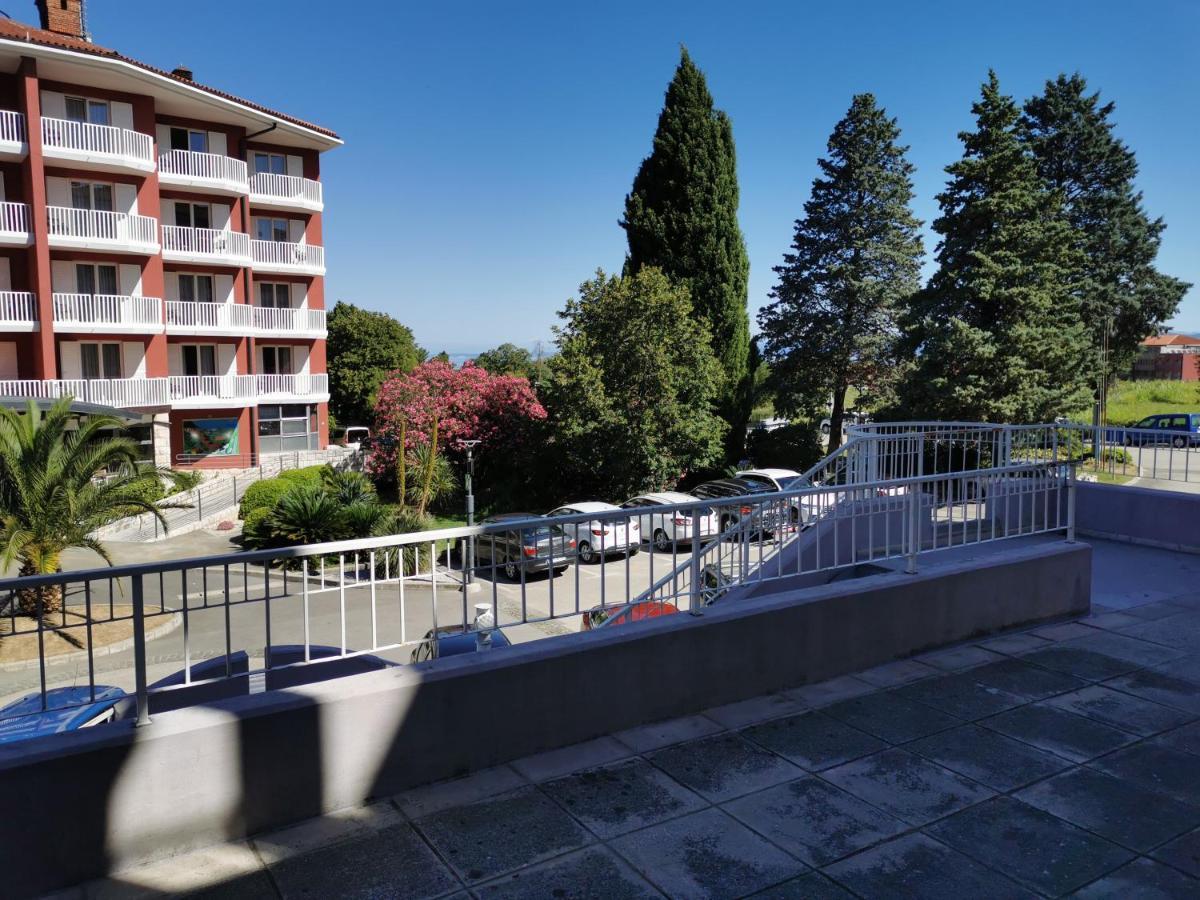 Appartement Portofino App à Izola Extérieur photo