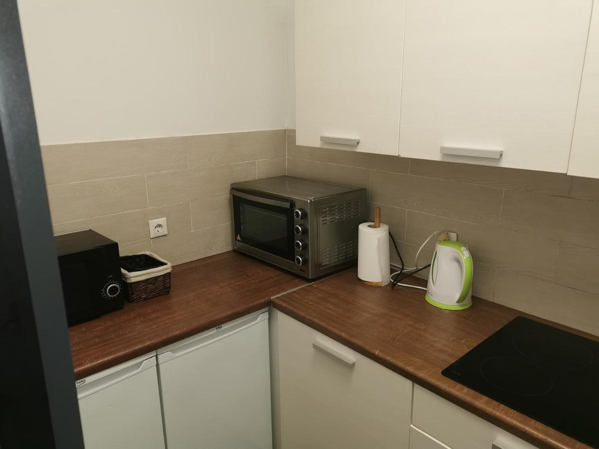 Appartement Portofino App à Izola Extérieur photo