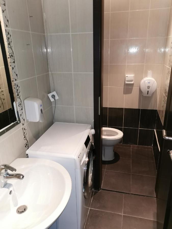 Appartement Portofino App à Izola Extérieur photo