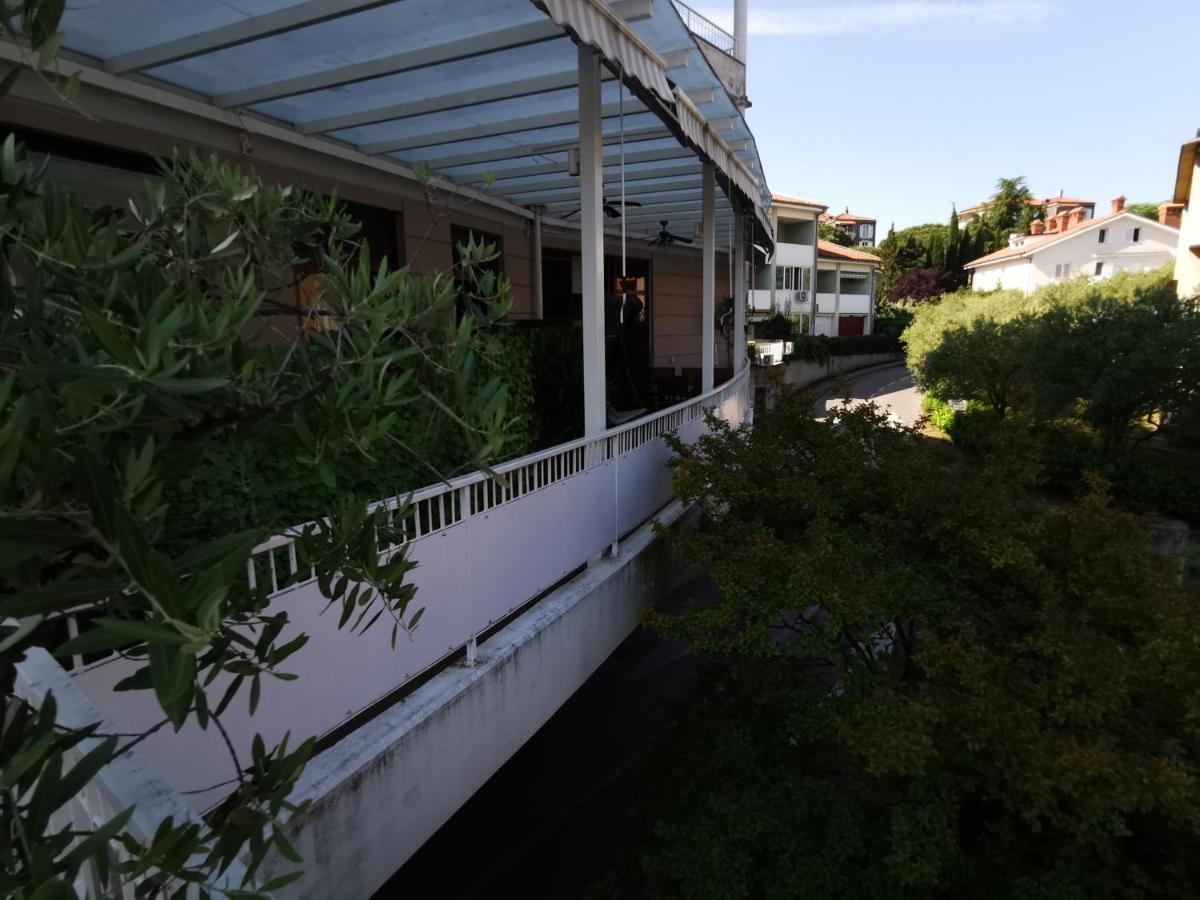 Appartement Portofino App à Izola Extérieur photo