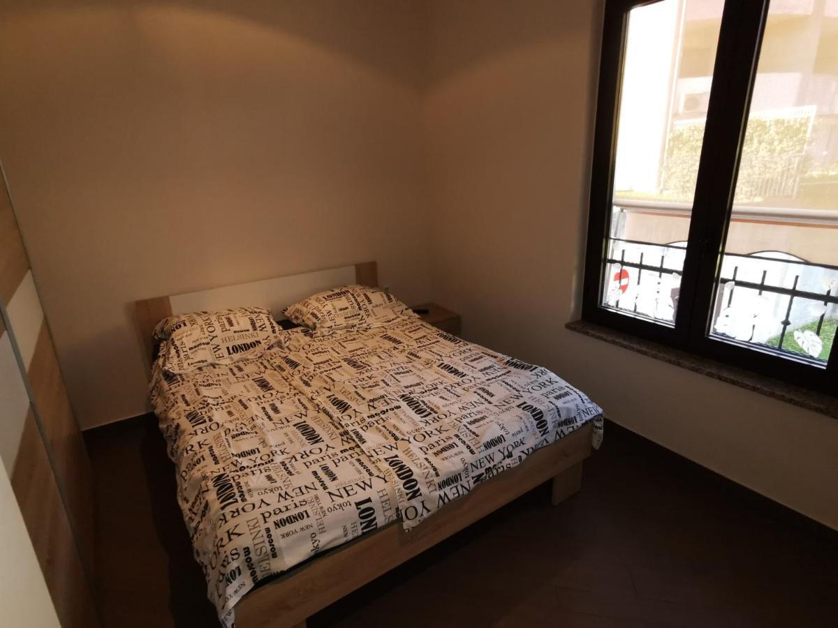 Appartement Portofino App à Izola Extérieur photo