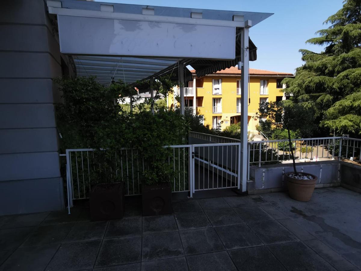 Appartement Portofino App à Izola Extérieur photo