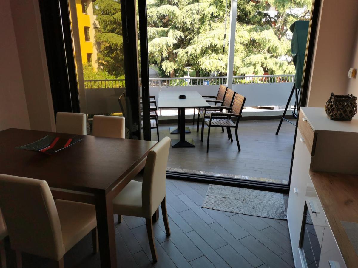 Appartement Portofino App à Izola Extérieur photo