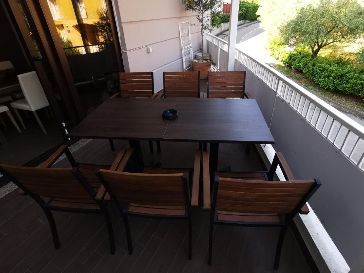 Appartement Portofino App à Izola Extérieur photo