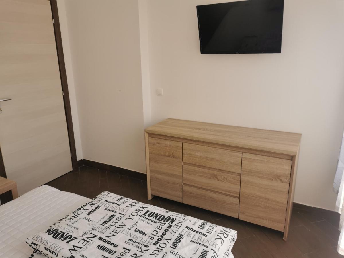 Appartement Portofino App à Izola Extérieur photo