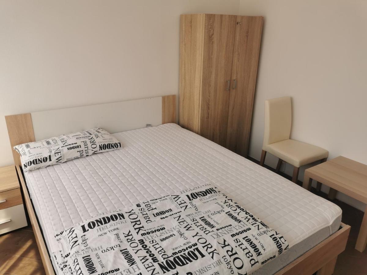 Appartement Portofino App à Izola Extérieur photo