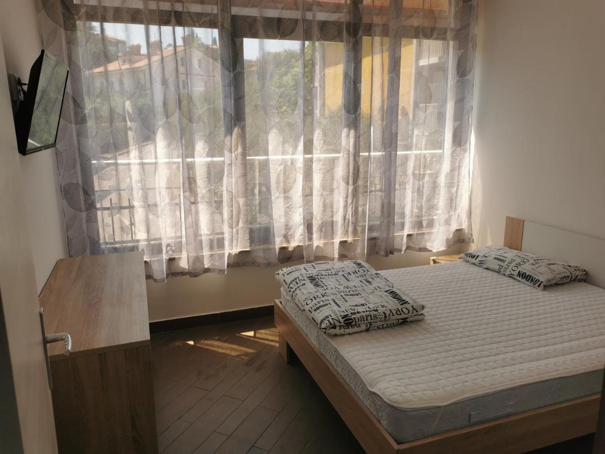 Appartement Portofino App à Izola Extérieur photo