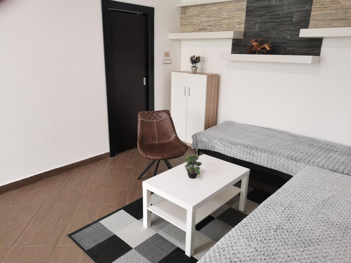 Appartement Portofino App à Izola Extérieur photo