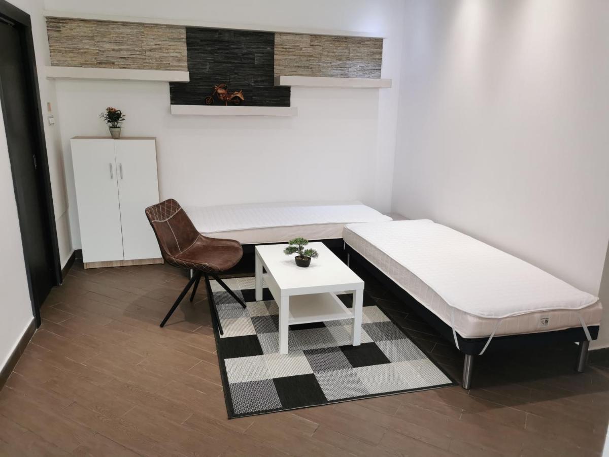 Appartement Portofino App à Izola Extérieur photo