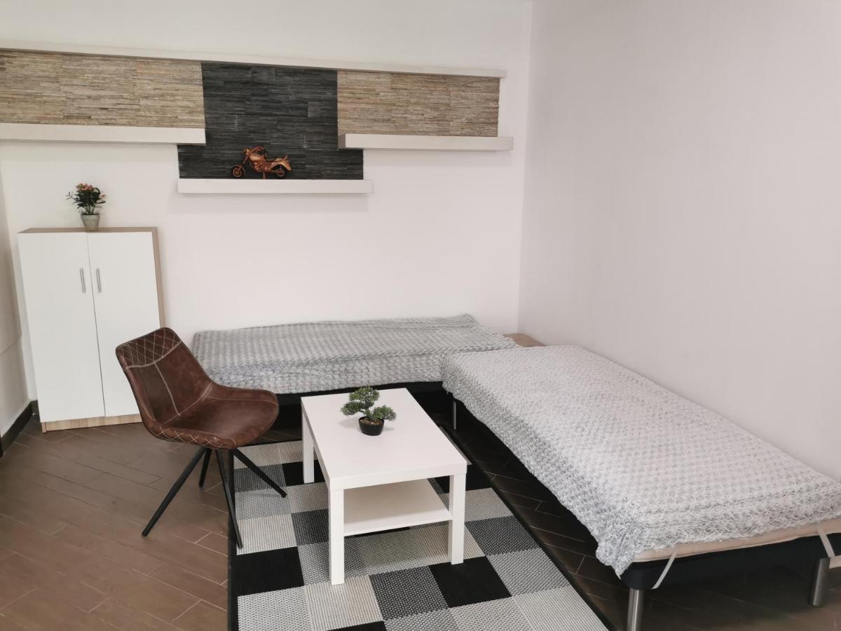 Appartement Portofino App à Izola Extérieur photo