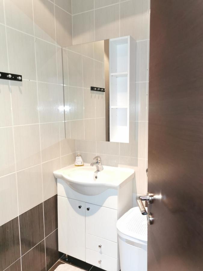 Appartement Portofino App à Izola Extérieur photo