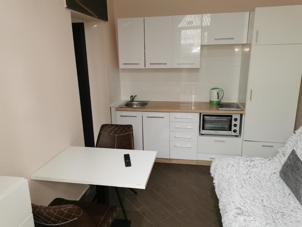 Appartement Portofino App à Izola Extérieur photo