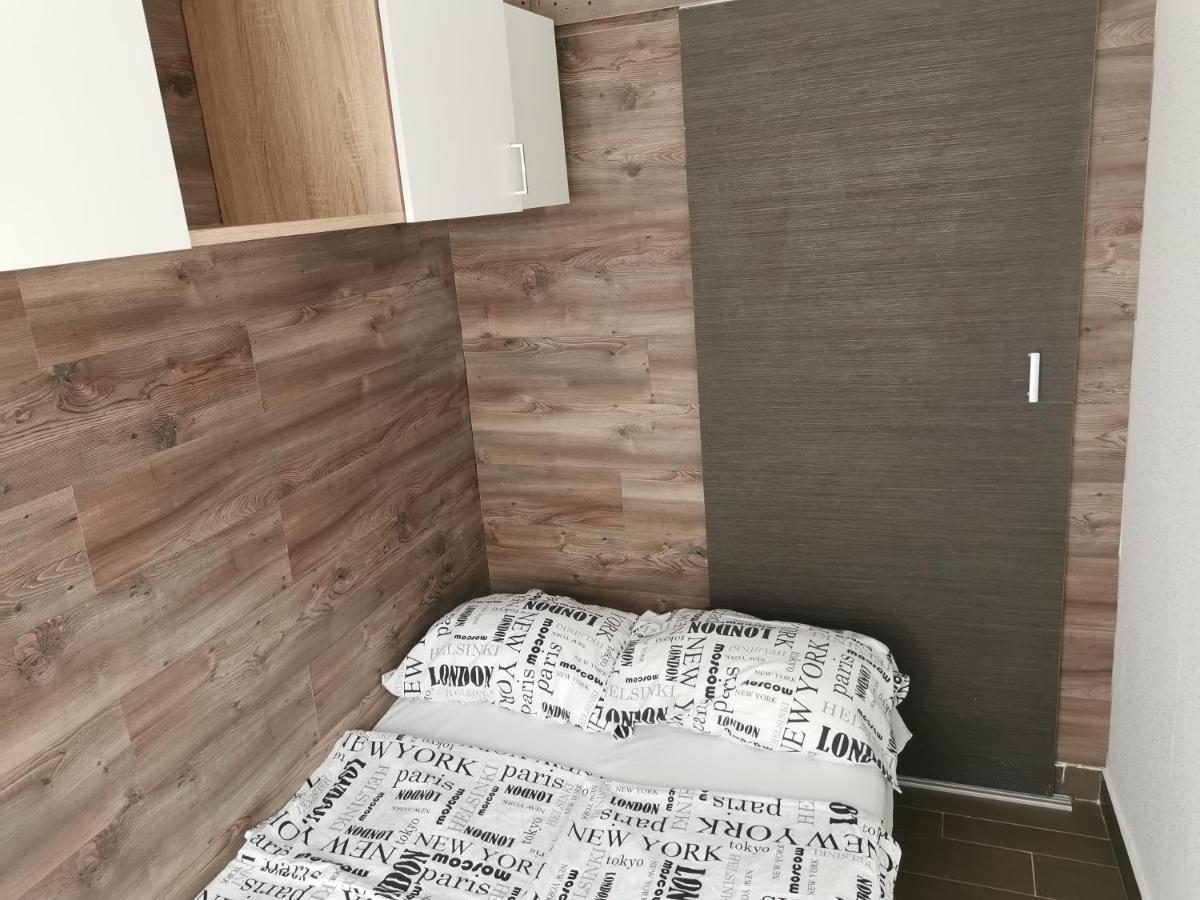 Appartement Portofino App à Izola Extérieur photo