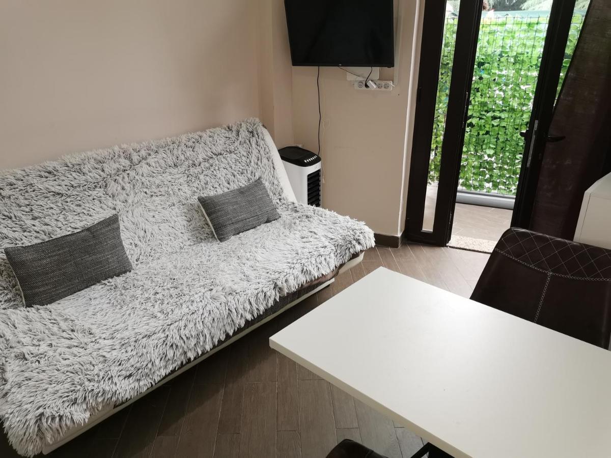 Appartement Portofino App à Izola Extérieur photo