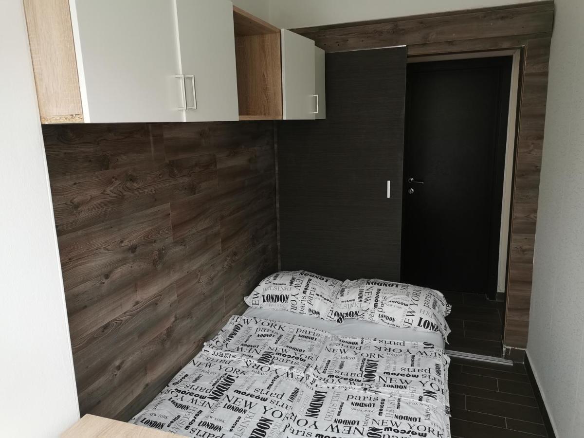 Appartement Portofino App à Izola Extérieur photo