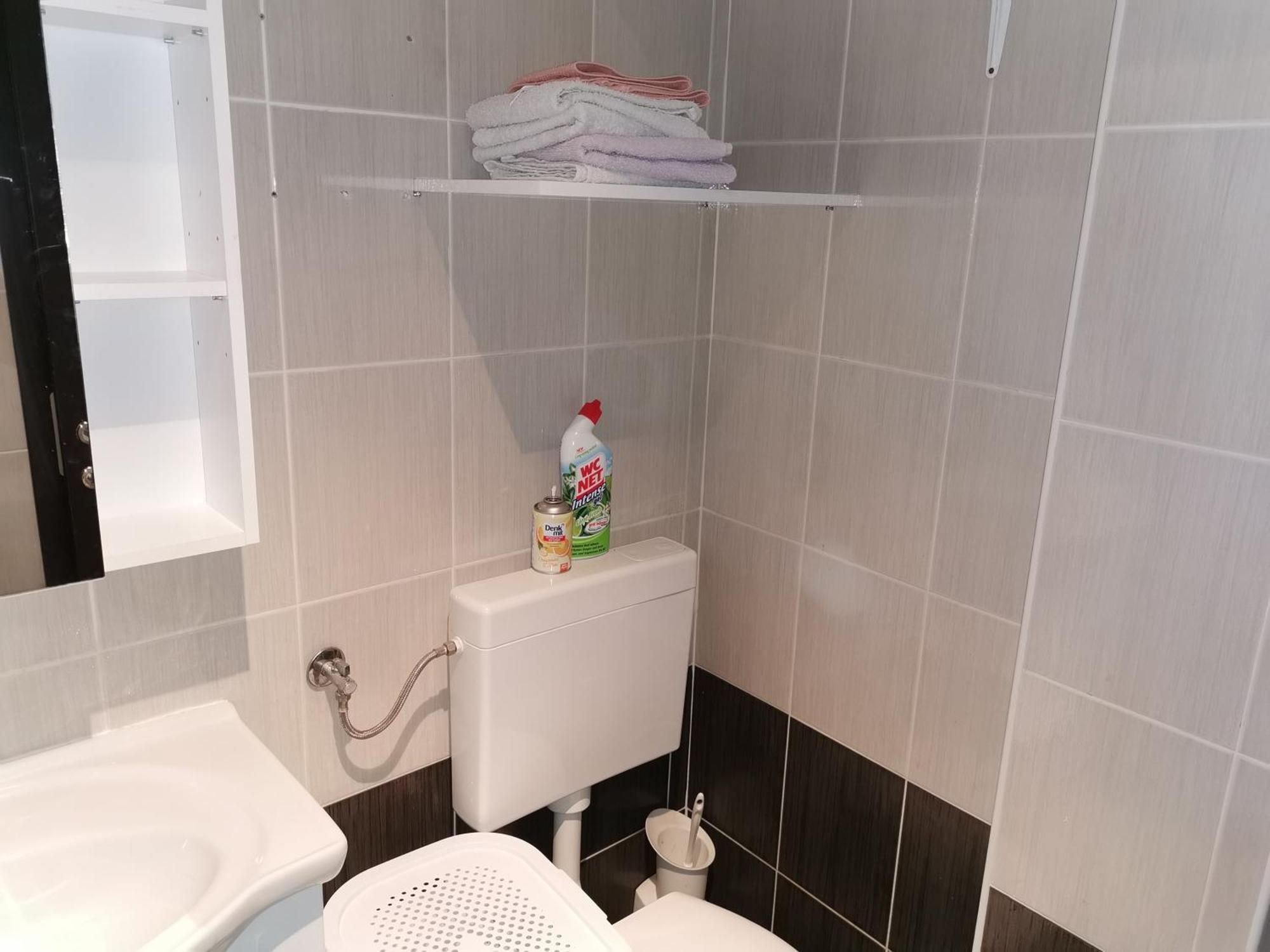 Appartement Portofino App à Izola Chambre photo