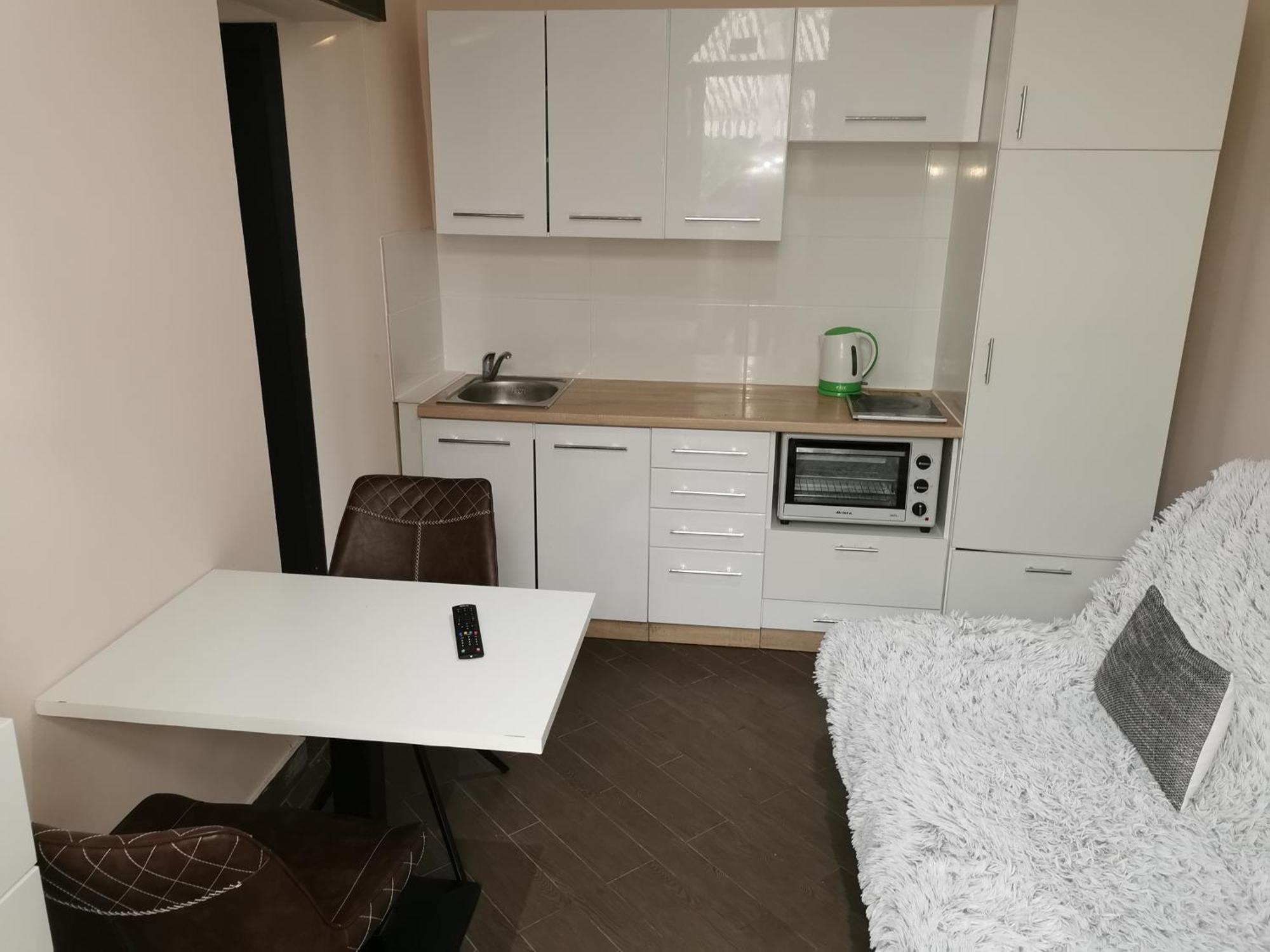 Appartement Portofino App à Izola Chambre photo