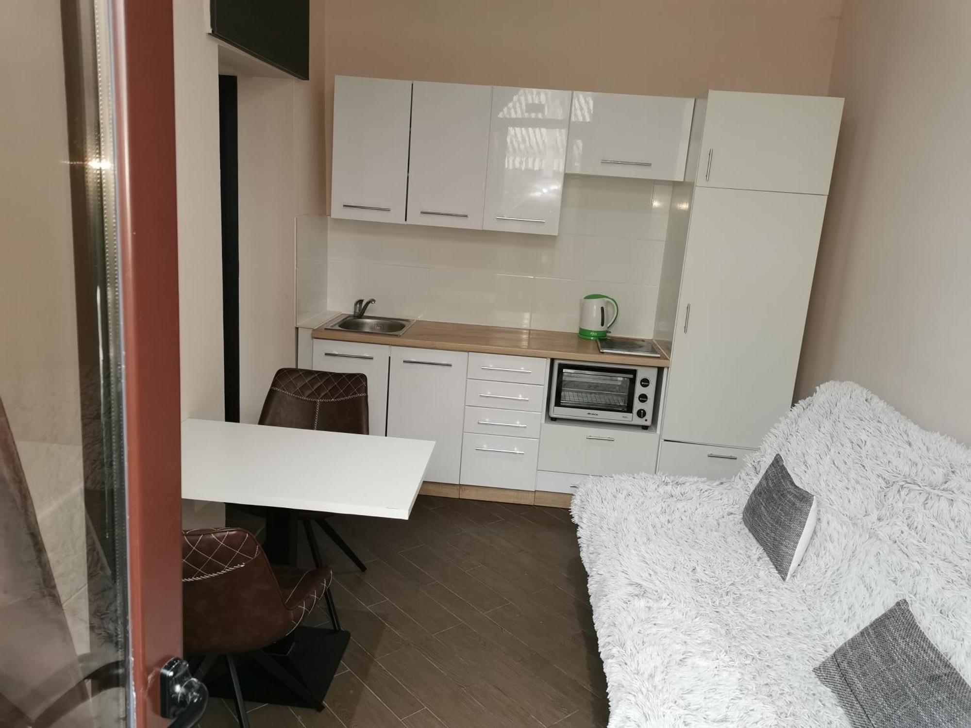 Appartement Portofino App à Izola Chambre photo