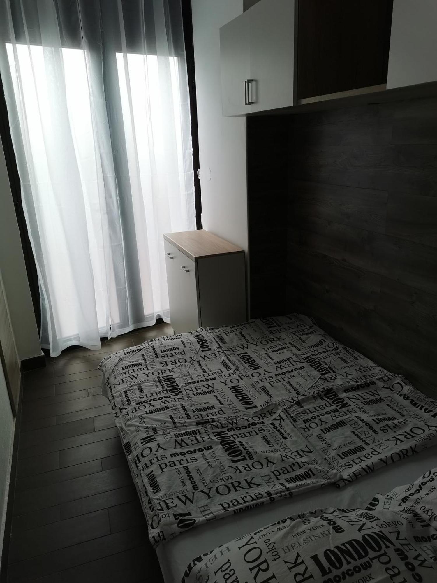 Appartement Portofino App à Izola Chambre photo