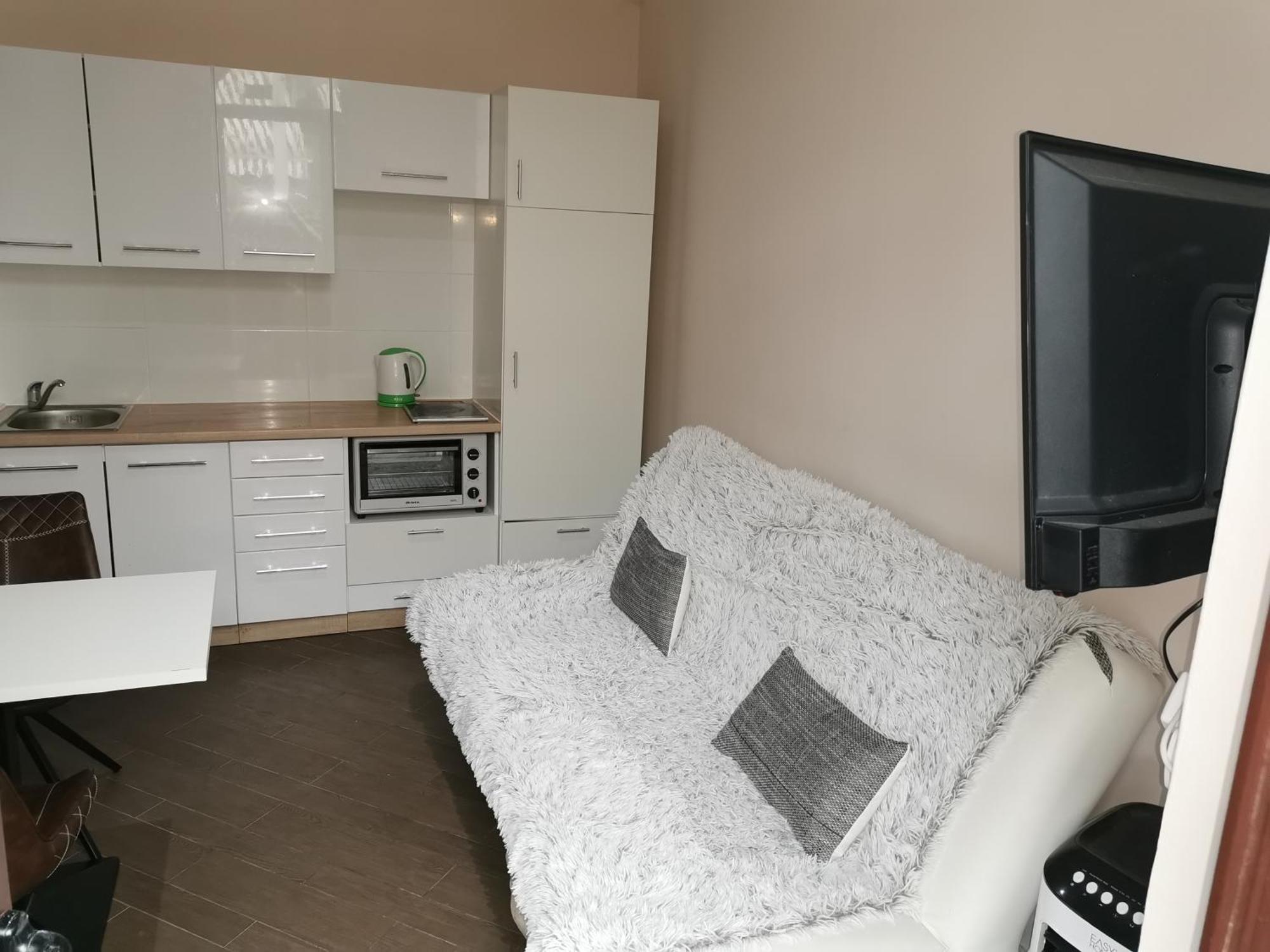 Appartement Portofino App à Izola Chambre photo